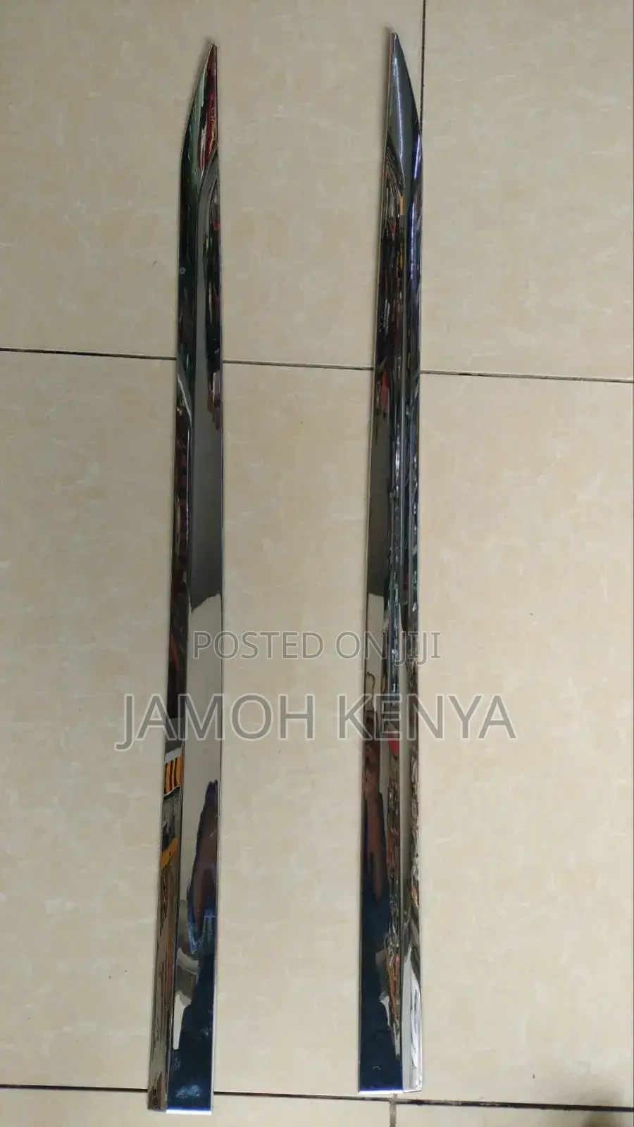 Door Moulding Lexus, Rx 270,300,370,470