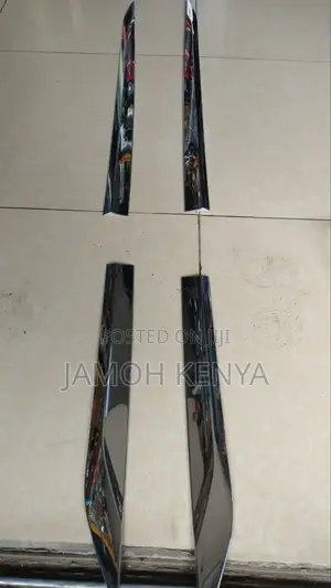 Door Moulding Lexus, Rx 270,300,370,470
