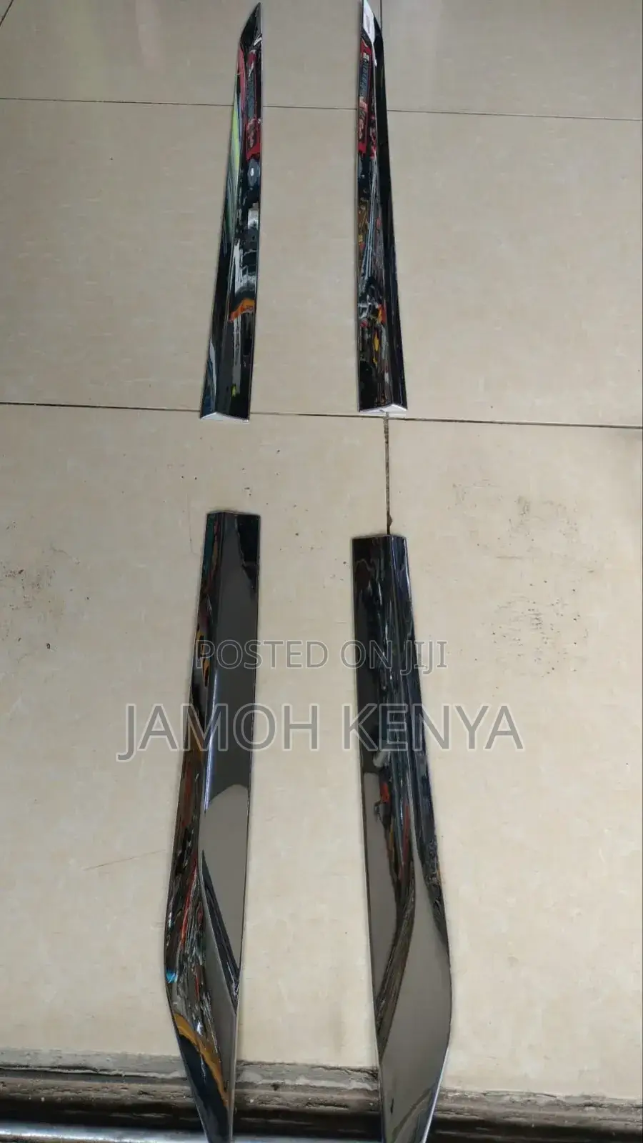 Door Moulding Lexus, Rx 270,300,370,470