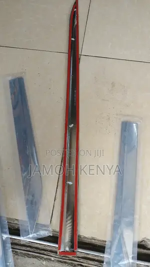 Door Moulding Lexus, Rx 270,300,370,470