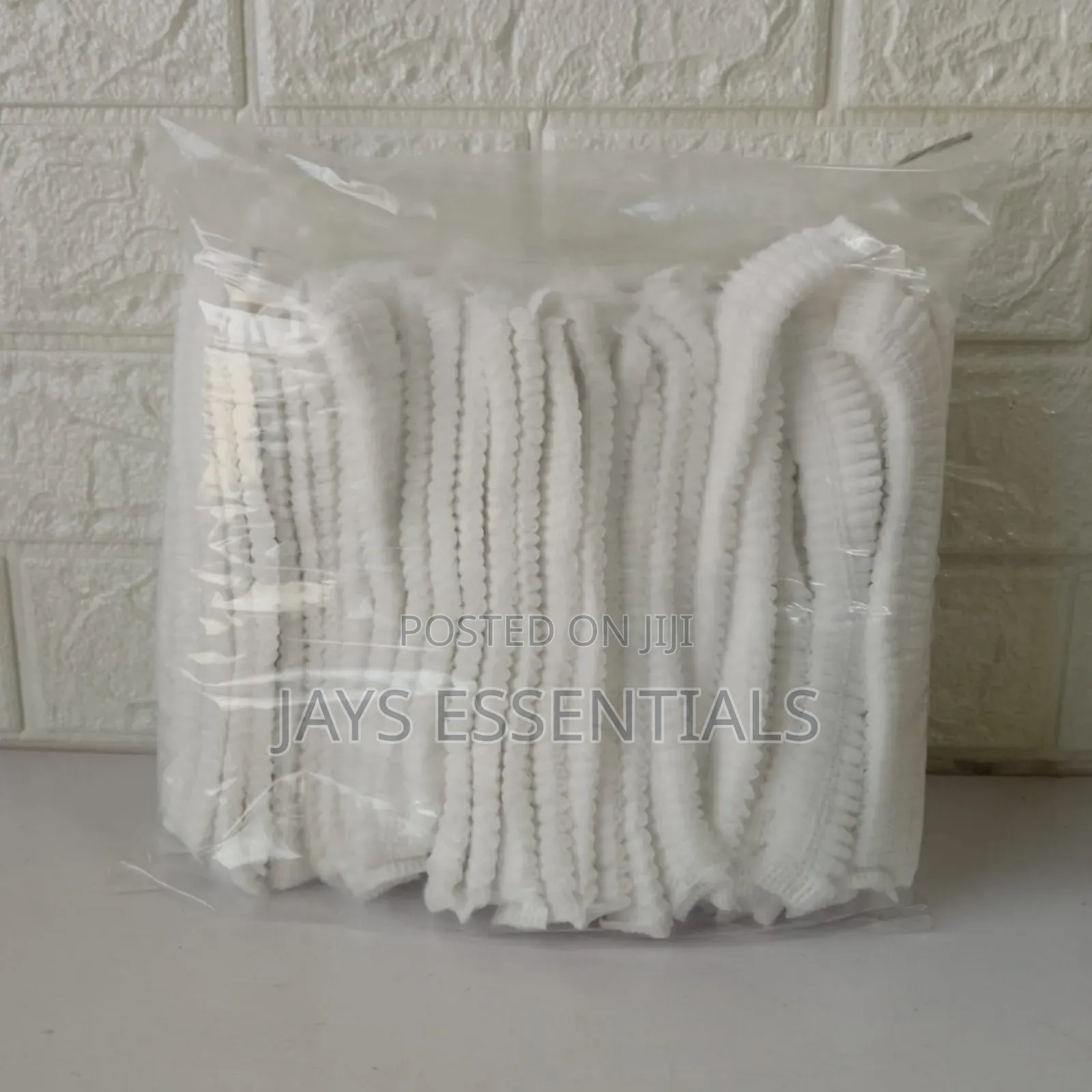 100pc Disposable Hair Nets