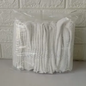 100pc Disposable Hair Nets