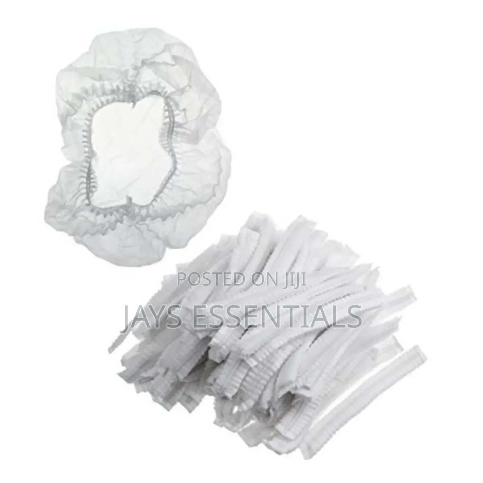 100pc Disposable Hair Nets