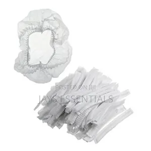100pc Disposable Hair Nets