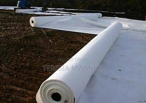 Fabric ( Geotextile) 150gsm / Filter  Fabric