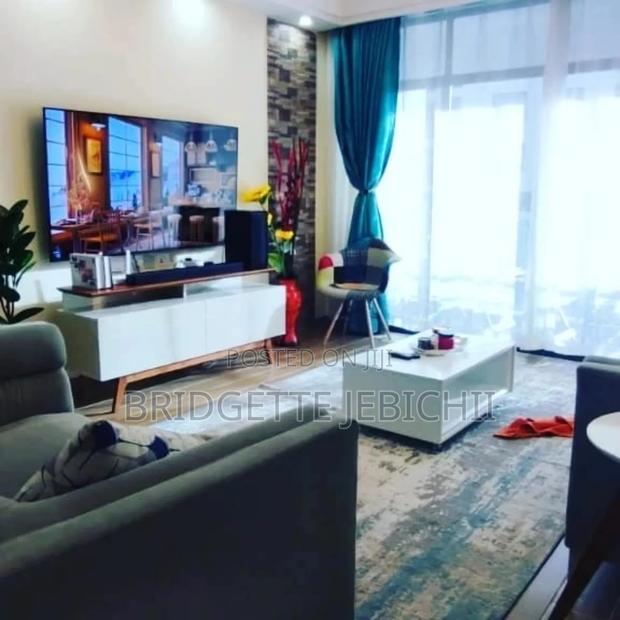 2 Bedroom Apartment at Siaya Park Kileleshwa