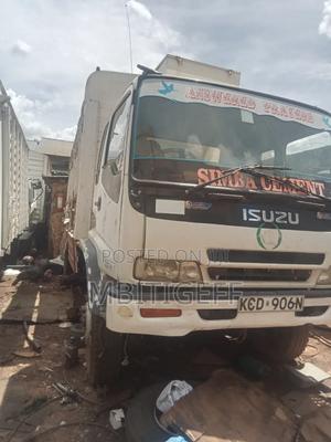 Isuzu Fsr33 - thumbnail 2