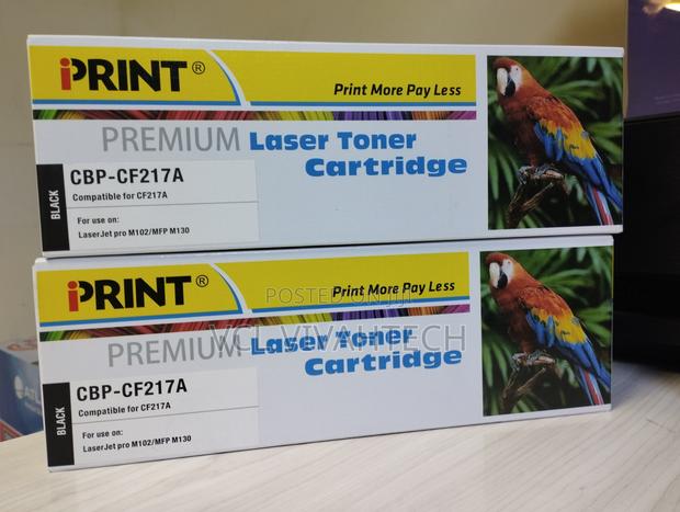 Iprint Cf217a Compatible - main view