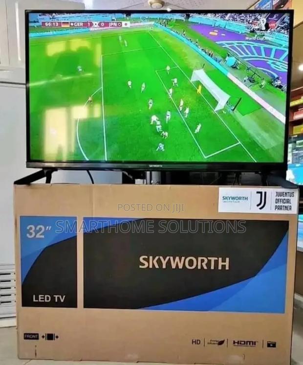 Skyworth 32e10-32′′ Smart Android Tv - thumbnail 3
