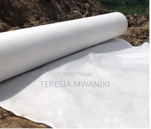High Quality  Geotextile/  Geotextile Fabric