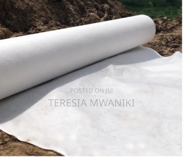 High Quality Geotextile/ Geotextile Fabric