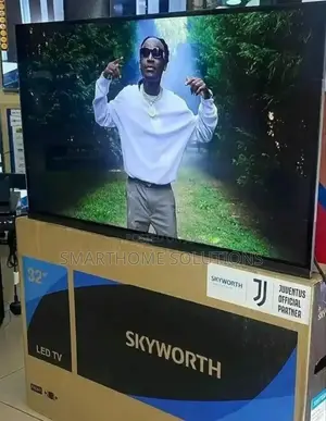 Skyworth 32 " Smart Android Tv