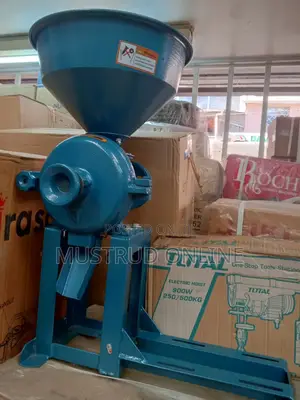 Commercial Peanut Butter 45kg/Hr/Peanut Crasher