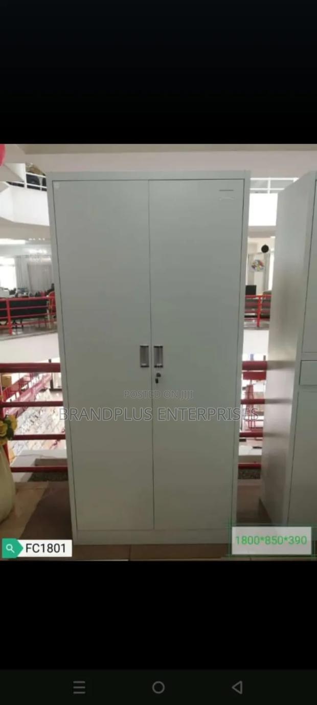 Stationary Files Cabinet - main view