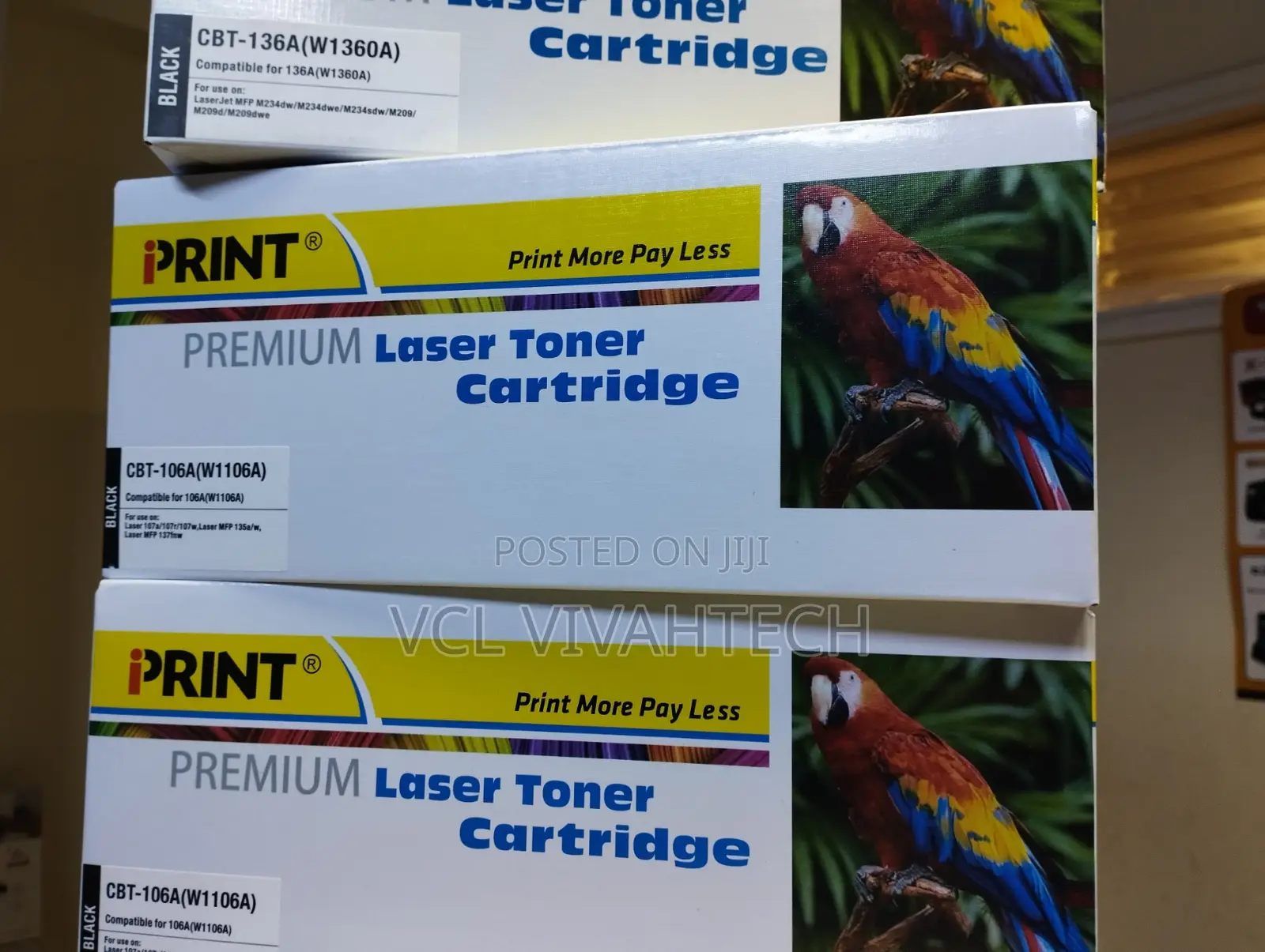 Iprint W1106a Compatible