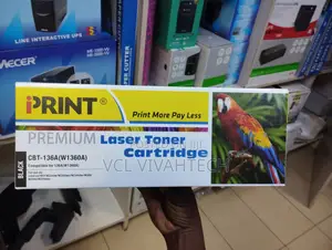 Iprint W1360a Compatible for 136a