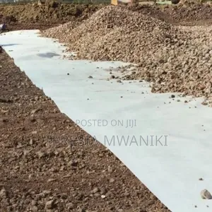 Geotextile Membrane - Textile  150gsm