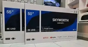 Skyworth 55g3b 55 Inch Uhd Google Tv Brand