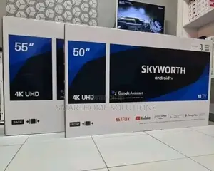 Skyworth 55g3b 55 Inch Uhd Google Tv Brand