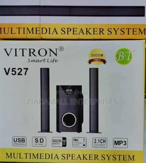 Vitron 527 Soundbar - thumbnail 2