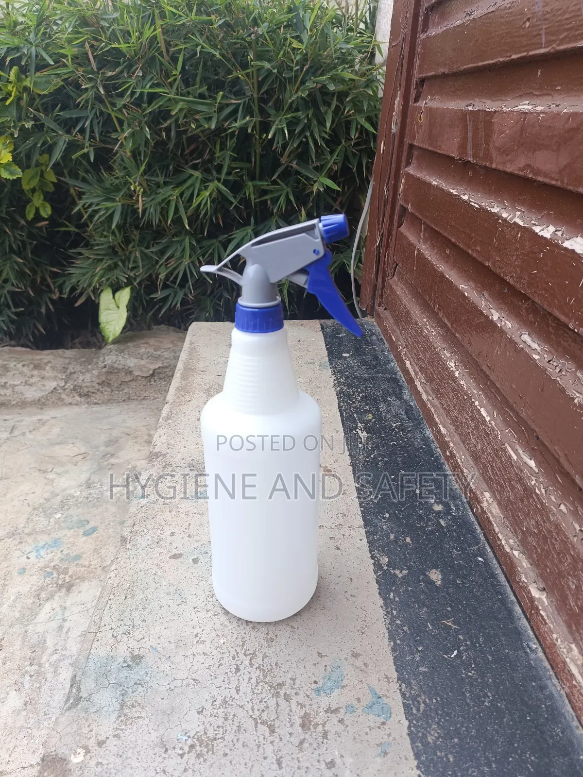 Spray Bottle 800ml