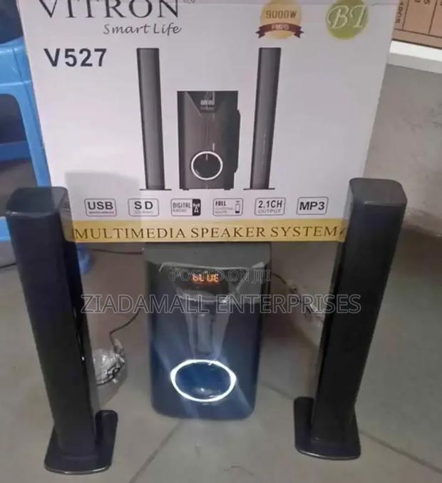 Vitron 527 Vitron Soundbar