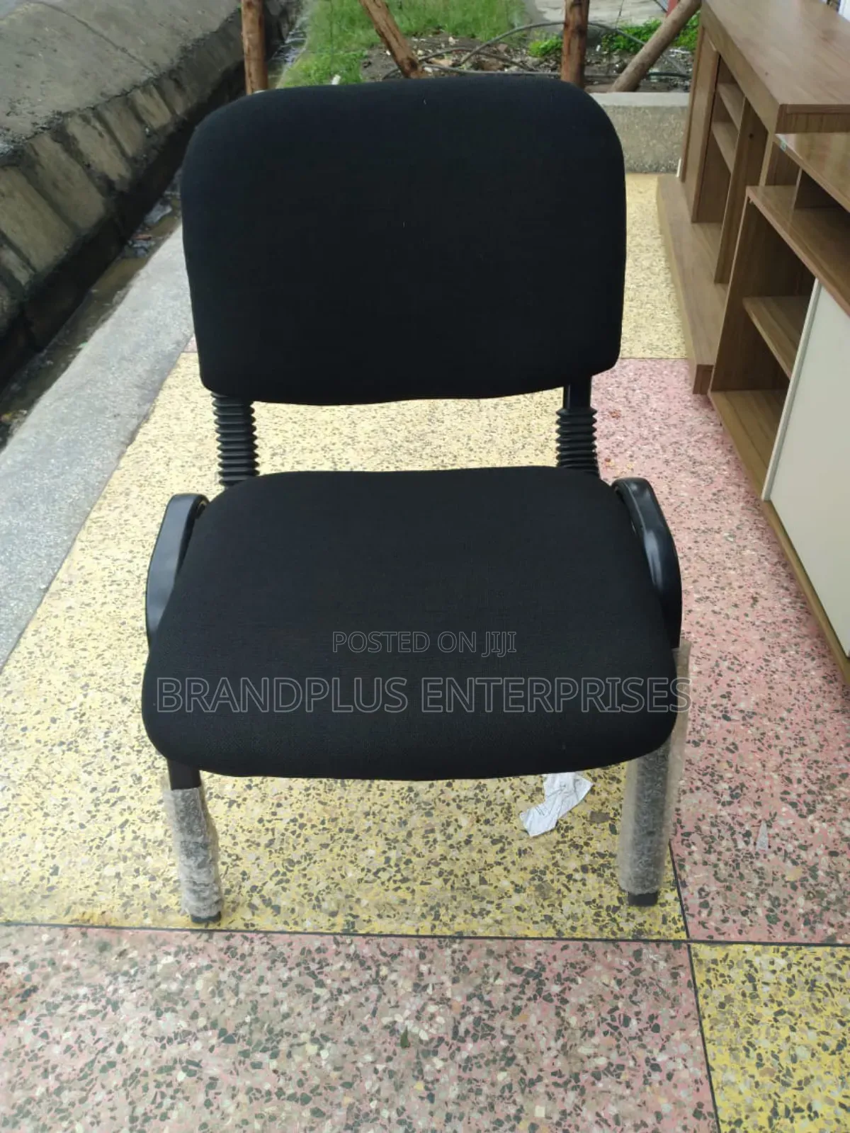 Reception Chair/Waiting Chair
