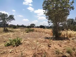 An Eighth Acre for Sale in Kenyatta Road Croton Estate Area