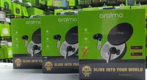 Oraimo Freepods 4 Oeb-E105d - thumbnail 2