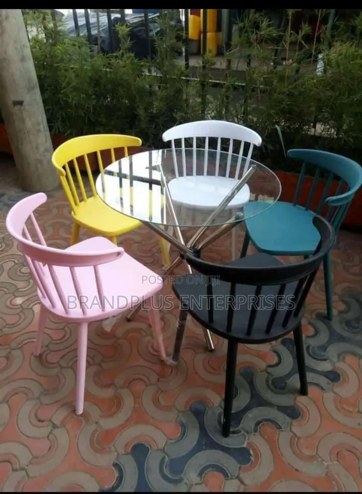 Events Chair/Restaurants Chair