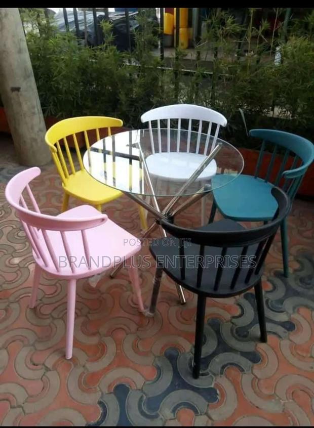 Events Chair/Restaurants Chair