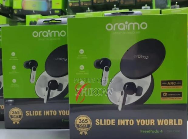 Oraimo Freepods 4 Oeb-E105d - thumbnail 3