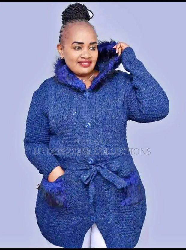 High Class Sweaters for Women - thumbnail 2