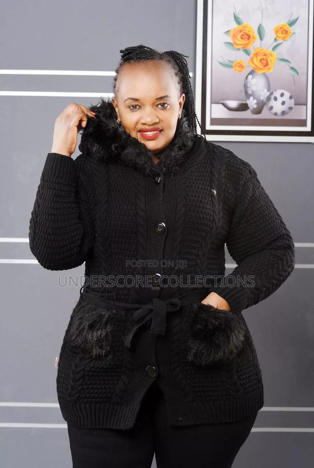 High Class Sweaters for Women - thumbnail 3