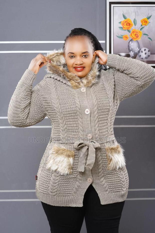 High Class Sweaters for Women - thumbnail 4