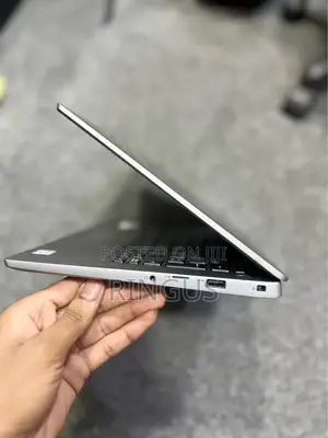 Laptop Dell Latitude 7300 16GB Intel Core i7 SSD 512GB