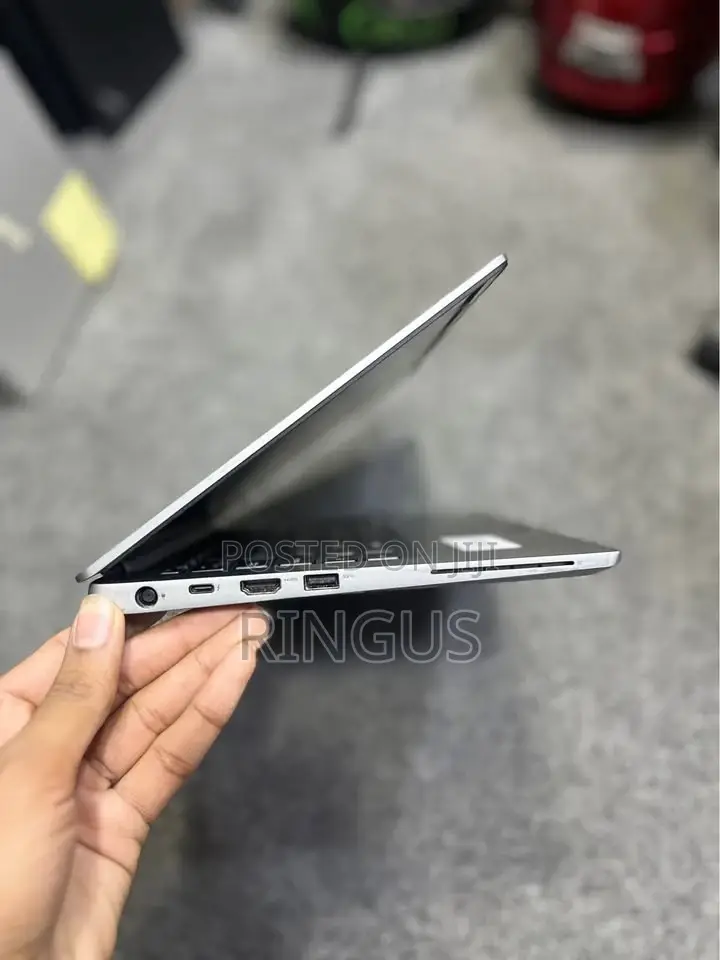 Laptop Dell Latitude 7300 16GB Intel Core i7 SSD 512GB