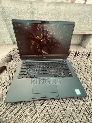 Laptop Dell Latitude 7300 16GB Intel Core i7 SSD 512GB