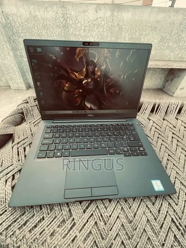 Laptop Dell Latitude 7300 16GB Intel Core i7 SSD 512GB