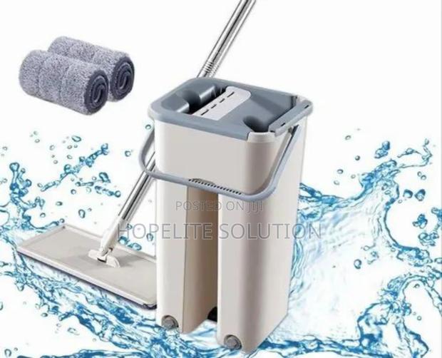 Magic Mop Bucket - thumbnail 4