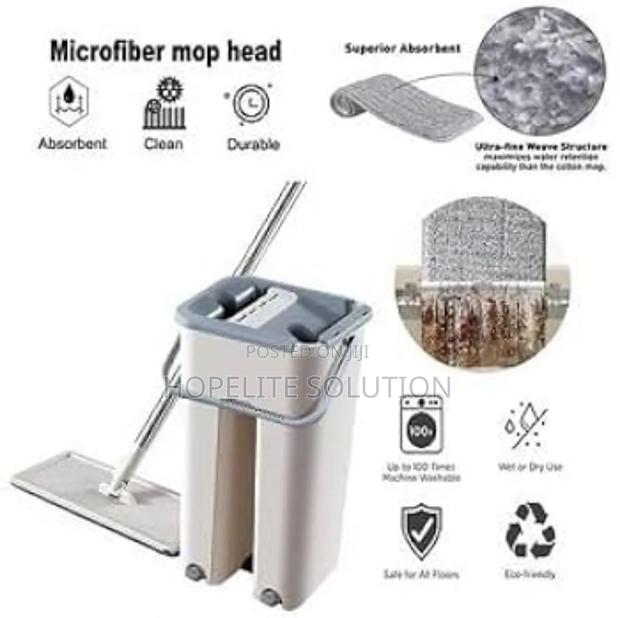 Magic Mop Bucket - thumbnail 6