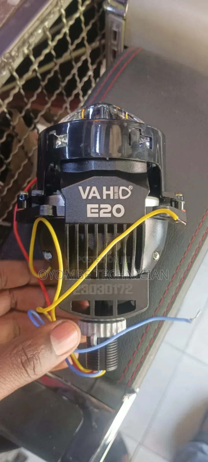 Technical Engineering