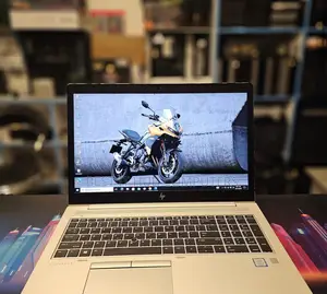 Laptop HP EliteBook 850 G5 16GB Intel Core i5 SSD 256GB