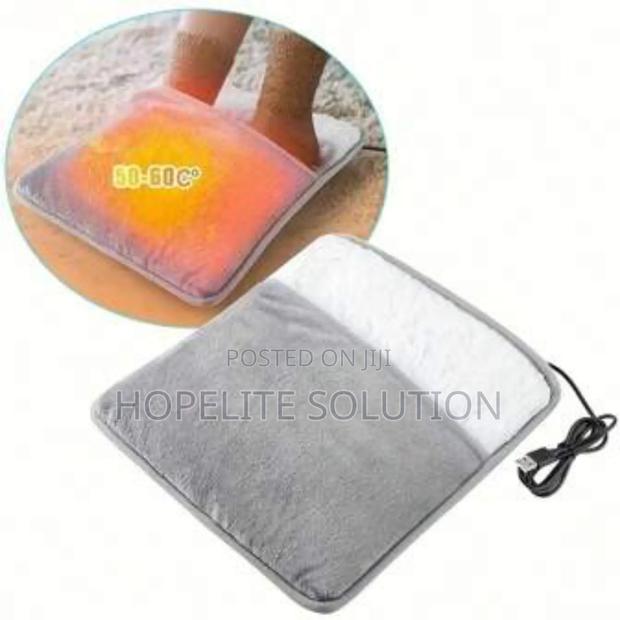 Electric Usb Feet Warmer - thumbnail 3