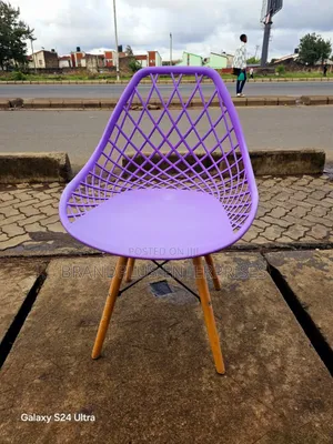 Eames Chair