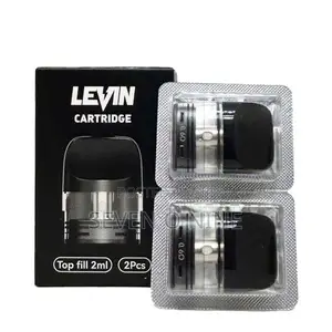 Smoant Levin Pro Replacement Pod Cartridge (1 Piece)