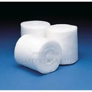 Hydrophilic Cotton Roll