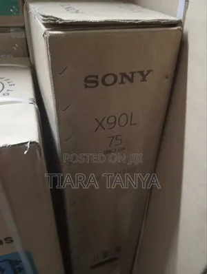 Sony Bravia 75′′ 75x90l Xr Uhd Google Tv