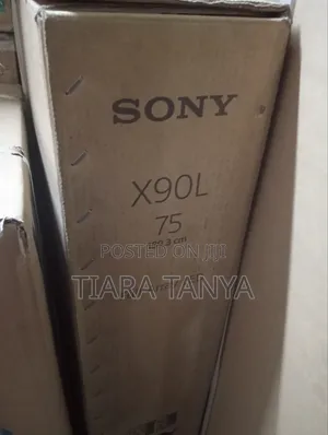 Sony Bravia 75′′ 75x90l Xr Uhd Google Tv