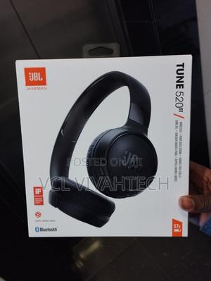 JBL Tune 520bt - thumbnail 2